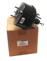 New NOS Power Brake Booster no ABS 1990-00 Crown Victoria Town Car Grand Marquis