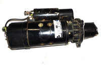 LEECE Neville M0017407ME Heavy Duty Starter Motor 11 Pinion Teeth Clockwise