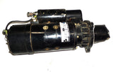 LEECE Neville M0017407ME Heavy Duty Starter Motor 11 Pinion Teeth Clockwise