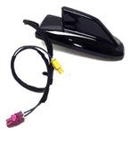 84876047 Roof Antenna High Frequency Black 2021-22 Escalade Tahoe Suburban Yukon