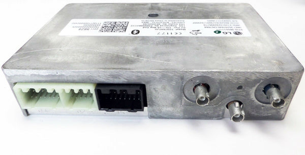 23115628 Mobile Telephone Radio Module Cadillac Escalade Chevy Silverado Sierra