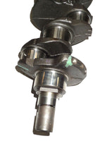 E1EE-AB Remanufactured Crankshaft Ford Engine 1.6L .010 1981-1983 Ford Mercury