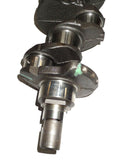 E1EE-AB Remanufactured Crankshaft Ford Engine 1.6L .010 1981-1983 Ford Mercury