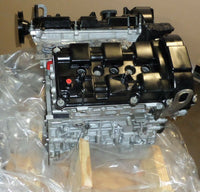 RM9G-832-YB Reman. Engine Long Block V6 2.5L 1999-2005 Ford Mondeo 2.5L