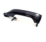 84462964 Black Door Handle Rear Side Right or Left 2021-2023 Silverado Sierra