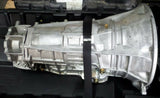 52119856AD Automatic Transmission 45RFE 4WD 2002-2007 Jeep Liberty 4x4 3.7L