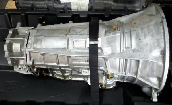 52119856AD Automatic Transmission 45RFE 4WD 2002-2007 Jeep Liberty 4x4 3.7L
