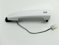 OEM Rear Door Handle Keyless Summit White Blazer Impala Malibu Acadia Terrain