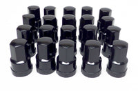 New NOS Factory Wheel Lug-Nut Covers 20 / Beretta Corsica Lumina Cutlas Grand Am