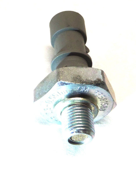 New Engine Oil Pressure Sensor 1.4L 1.6L 1.8L 55581588 Buick Cadillac Chevrolet