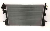 5F9Z-8005-AD OEM Engine Radiator 2005-07 Ford Five Hundred Freestyle Montego 3.0