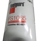 4942666 New Oil Filter Fleetguard for Cummins 3956687 FS1065 4934879 3980496