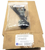 19159539 GM Mounting Portable DVD Hardware Kit Escalade Chevrolet GMC