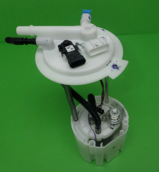 19208965 New OEM Electric Fuel Pump 2006-07 Pontiac Solstice 2007 Saturn Sky 2.4
