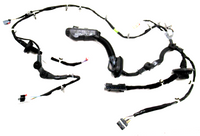 New Genuine Front Driver Side Wire Harness for 2022-2024 Cadillac Escalade