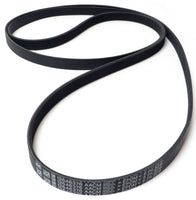 GM Serpentine Belt 12646376 2015-16 Silverado 2500/3500 Sierra 2500/3500 V8 6.6L