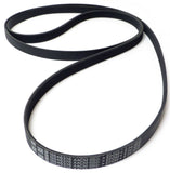 GM Serpentine Belt 12646376 2015-16 Silverado 2500/3500 Sierra 2500/3500 V8 6.6L