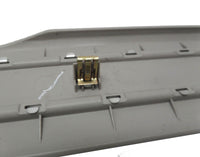 Front Door Sill Plate Gray Right Side 2010-14 Chevrolet Suburban Silverado Tahoe