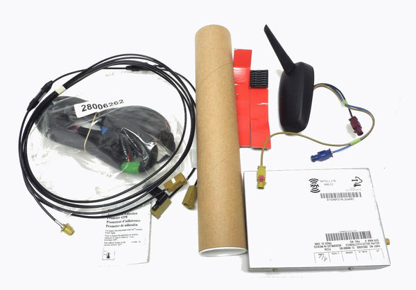 19154567 XM Satellite Radio Receiver Module Kit 2006-2008 Grand Prix