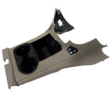 Dune Front Floor Console w/ Heat & cooled seats, USB Suburban Tahoe Yukon