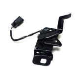 2012 Chevrolet Equinox GMC Terrain Remote Start Hood Latch Kit OEM 22924978