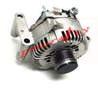 G2MZ-10346-CW New Motorcraft Alternator 2005-2007 Ford Focus L4 2.3L