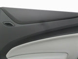 84454746 Door Panel Leather Ash Gray Driver Side 2019-2020 Chevrolet Camaro