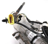 New NOS GM Complete Steering Column Assy 2014-20 Cadillac Chevrolet GMC 23163415