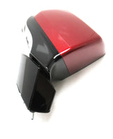 Right Side Mirror Cherry Puddle Light Camera Blind Sensor Suburban Tahoe Yukon