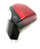 Right Side Mirror Cherry Puddle Light Camera Blind Sensor Suburban Tahoe Yukon