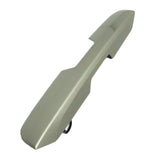 23257011 Liftgate Applique Handle Champagne Silver Escalade Suburban Tahoe Yukon