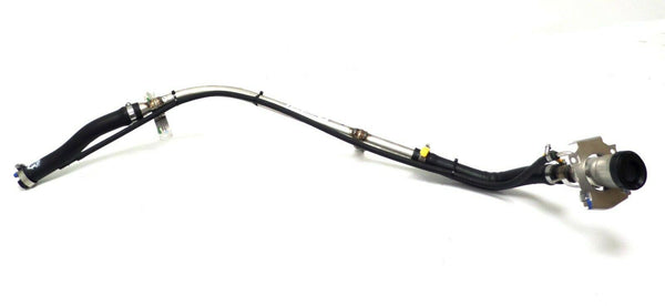 84315251 Fuel Tank Filler Pipe with Hose 2017-19 Escalade Esv Suburban Yukon XL