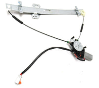 Power Window Motor & Regulator Assembly Driver Side for 2002-2006 Honda CR-V