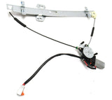 Power Window Motor & Regulator Assembly Driver Side for 2002-2006 Honda CR-V