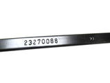 23270088 OEM Rear Window Wiper Arm with Blade 2015 Escalade Tahoe Suburban Yukon