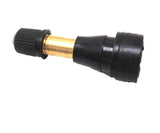 4x Genuine GM Tire Valve Stem 09593595 Snap-In Cadillac Chevrolet GMC Hummer