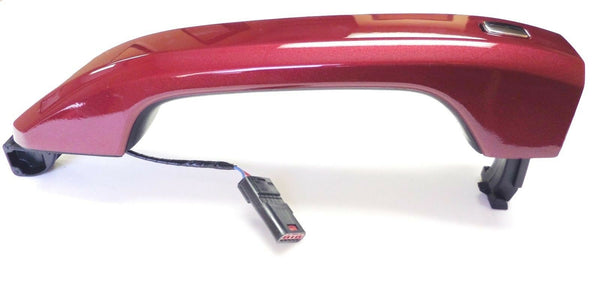 Keyless GM Exterior Door Handle with Passive Entry Fits: Escalade Suburban Yukon
