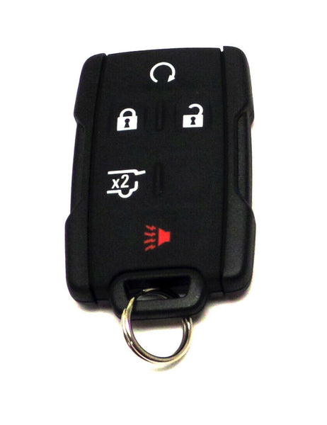 2015-2020 Chevrolet Tahoe Suburban Genuine Remote Transmitter 433MHz 22859390