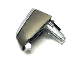 84508136 Front LH Door Handle End Bronze Dune Metallic 2015-20 Cadillac Escalade