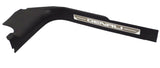 23433411 Left Front Side Door Sill Garnish Cocoa GMC Sierra Yukon Silverado