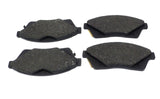 22830912 AcDelco Front Disc Brake Pad Set for 2010-2016 Cadillac SRX