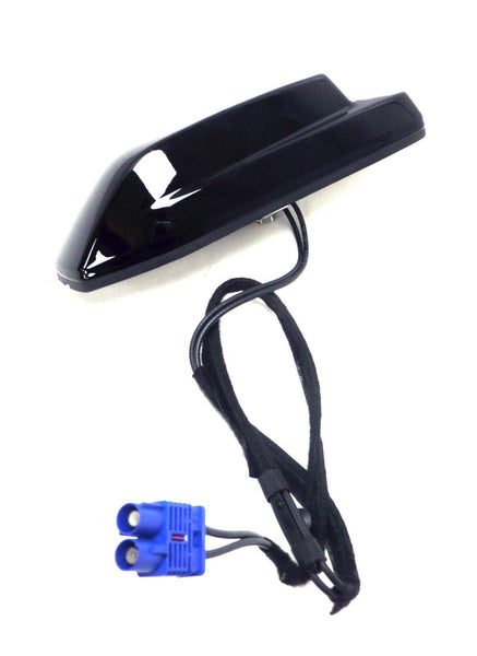 84728108 New Dolphin Black High Frequency Antenna Escalade Tahoe Suburban Yukon
