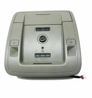 Overhead Roof Console Garage Opener Sensor Gray 4 Escalade Suburban Tahoe Yukon