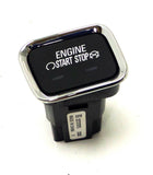 22737875 Ignition Starter Switch Black Star Stop 2012-2013 Buick Regal