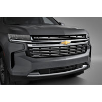 Front Grille Bright Chrome 2021-2023 Chevrolet Suburban Tahoe LS LT RST Premier