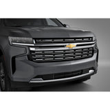 Front Grille Bright Chrome 2021-2023 Chevrolet Suburban Tahoe LS LT RST Premier