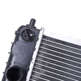 52473484 OEM Engine Cooling Radiator for 1996-2004 Chevrolet Blazer S10 4.3L V6
