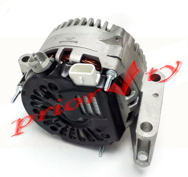 Alternator 2.0L 2.3L L4 Ford Focus 2005-2006 M/T California_Shiyan Alternator 2.0L 2.3L L4 Ford Focus 2005-2006 M/T California_Shiyan