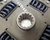 1991-1993 Isuzu Rodeo 2.6L 3.1L Manual Transmission Friction Clutch 8943426250