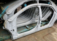 New NOS Rear Quarter Outer Frame Body Shell Driver Side 2008-12 Chevrolet Malibu
